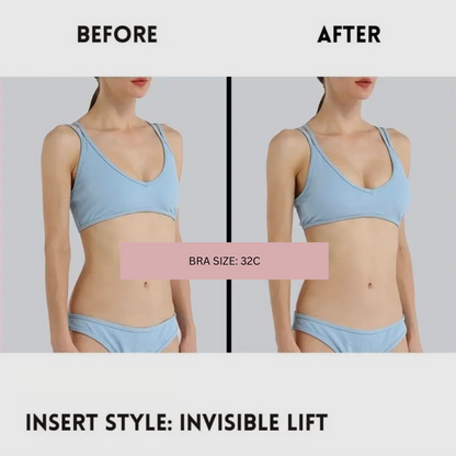 Bra-Invisible lift