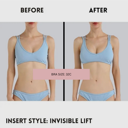 Bra-Invisible lift