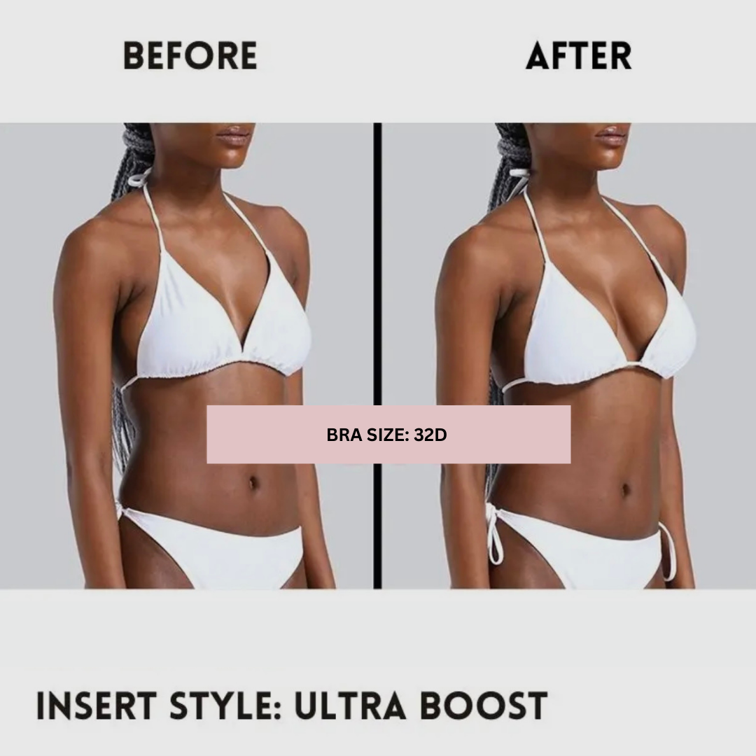 Lingerie Inserts | Bra inserts Ultra-boost