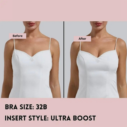 Lingerie Inserts | Bra inserts Ultra-boost