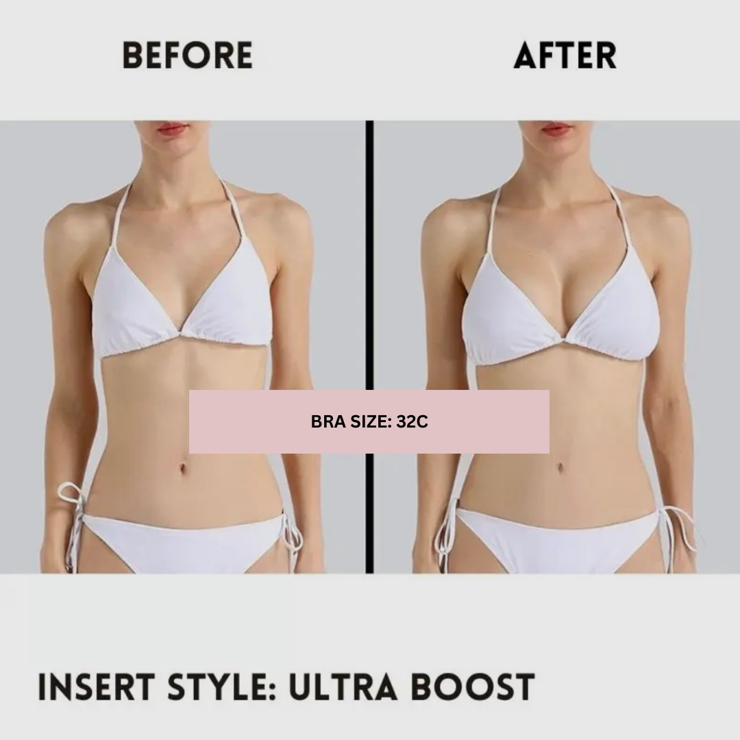 Lingerie Inserts | Bra inserts Ultra-boost