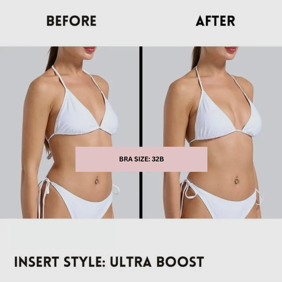 Lingerie Inserts | Bra inserts Ultra-boost