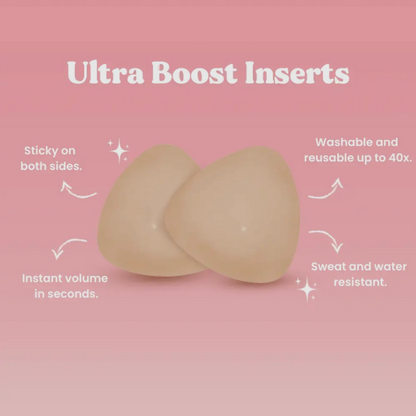 Lingerie Inserts | Bra inserts Ultra-boost