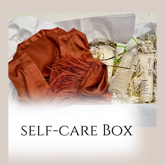 Selfcare Box