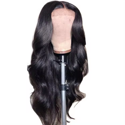 Lace Wig | Natural Transparent Lace Wig