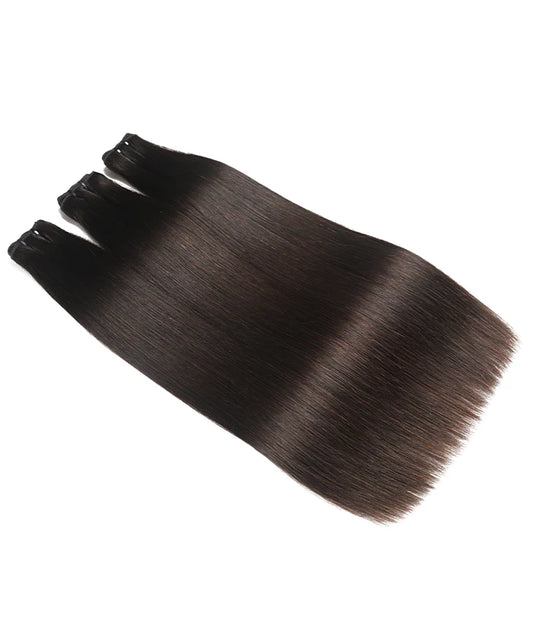 Straight Human Hair Extensions | Quality Human Hair Extensions