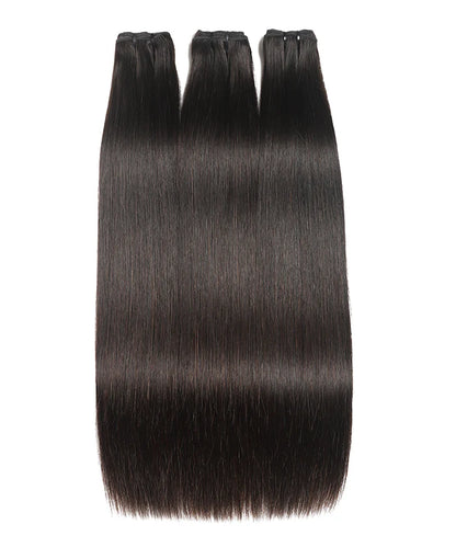 Straight Human Hair Extensions | Quality Human Hair Extensions